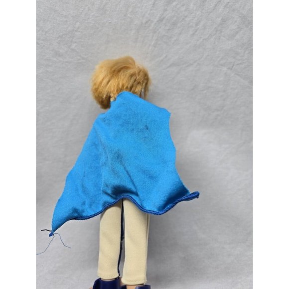 Winx Club Brandon Prince Sky Doll- Rare - Picture 13 of 16